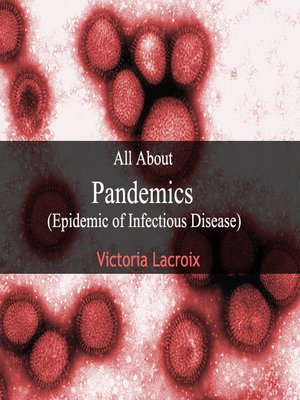 cover image of All About Pandemics